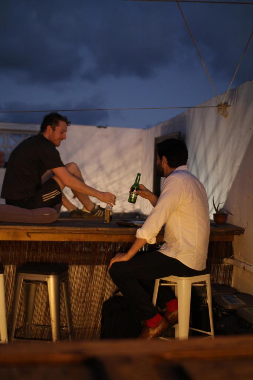 Columbus Rooftop Hostel Las Palmas de Gran Canaria
