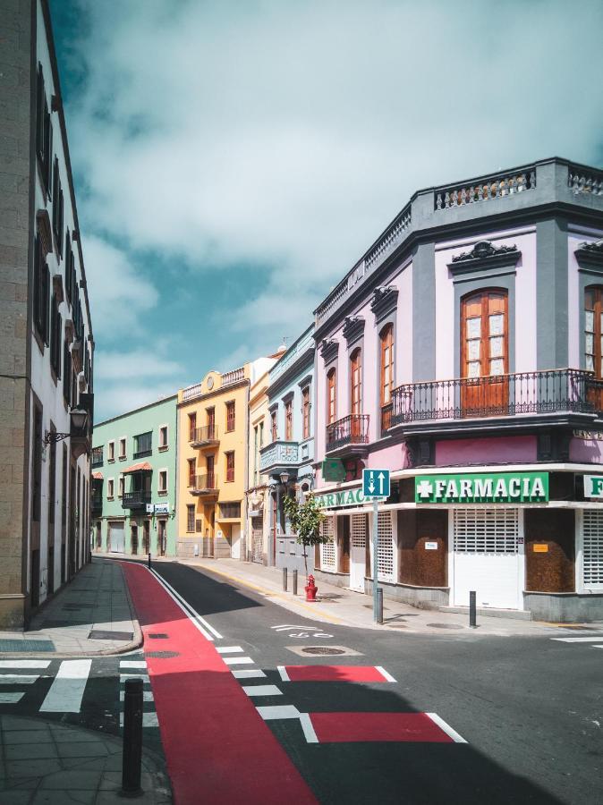 Columbus Rooftop * Las Palmas de Gran Canaria