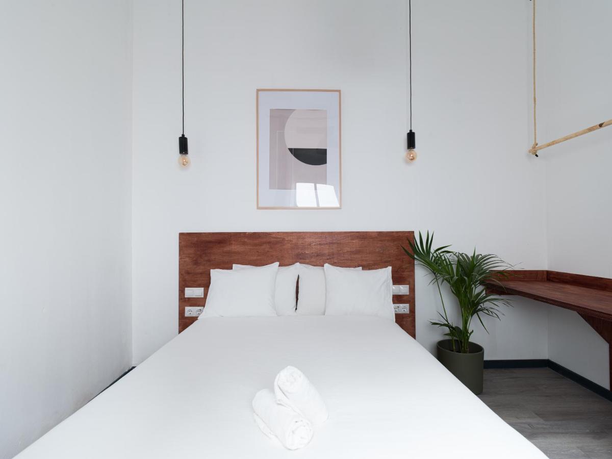 Hostal Columbus Rooftop Las Palmas de Gran Canaria
